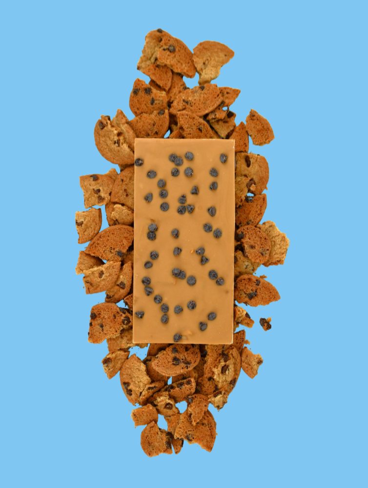 Milk & Cookies Bar