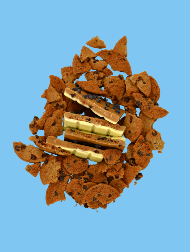 Milk & Cookies Bar