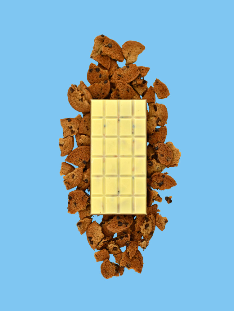 Milk & Cookies Bar