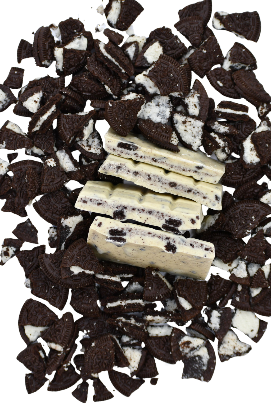 Cookies & Cream Bar