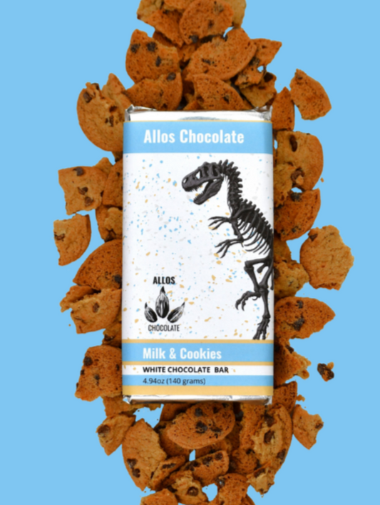 Milk & Cookies Bar