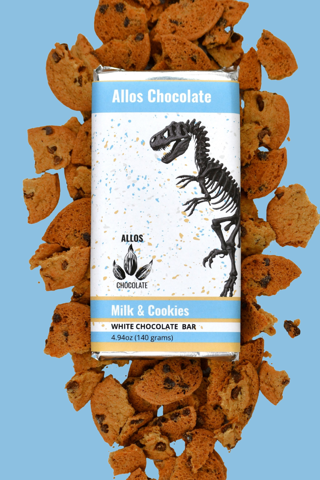 Milk & Cookies Bar