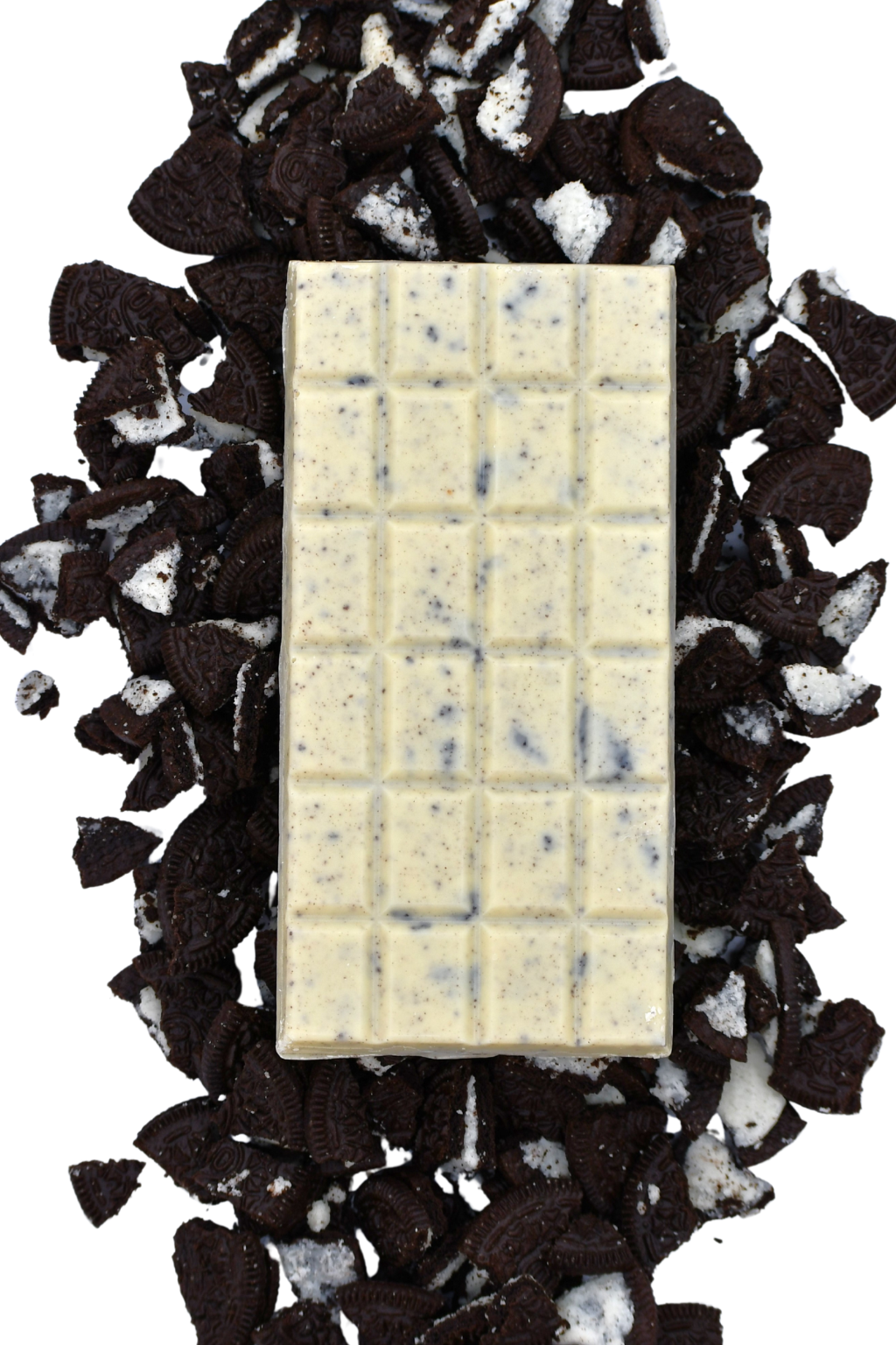 Cookies & Cream Bar