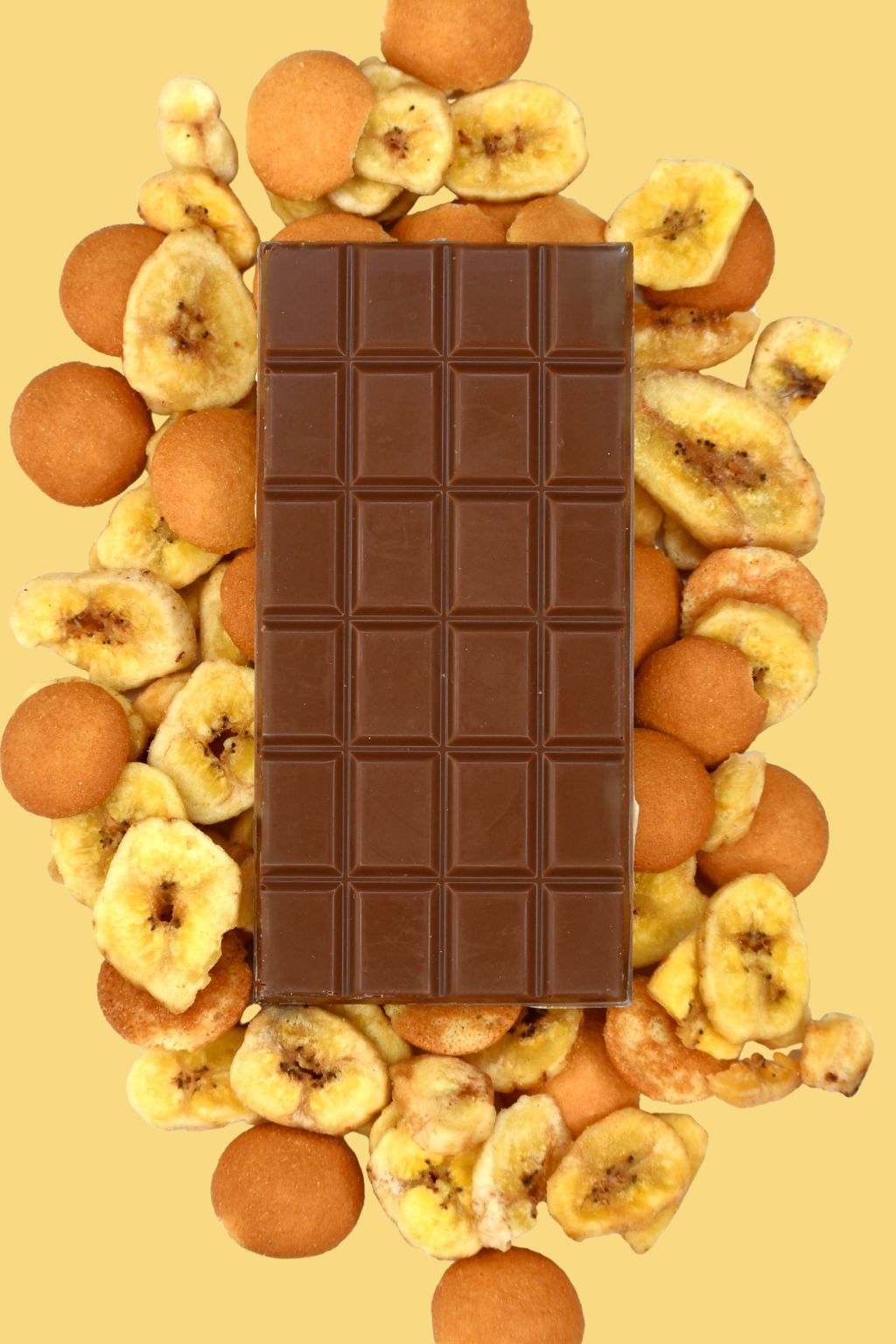 Banana Pudding Bar
