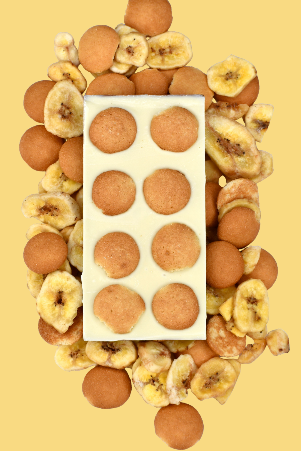 Banana Pudding Bar