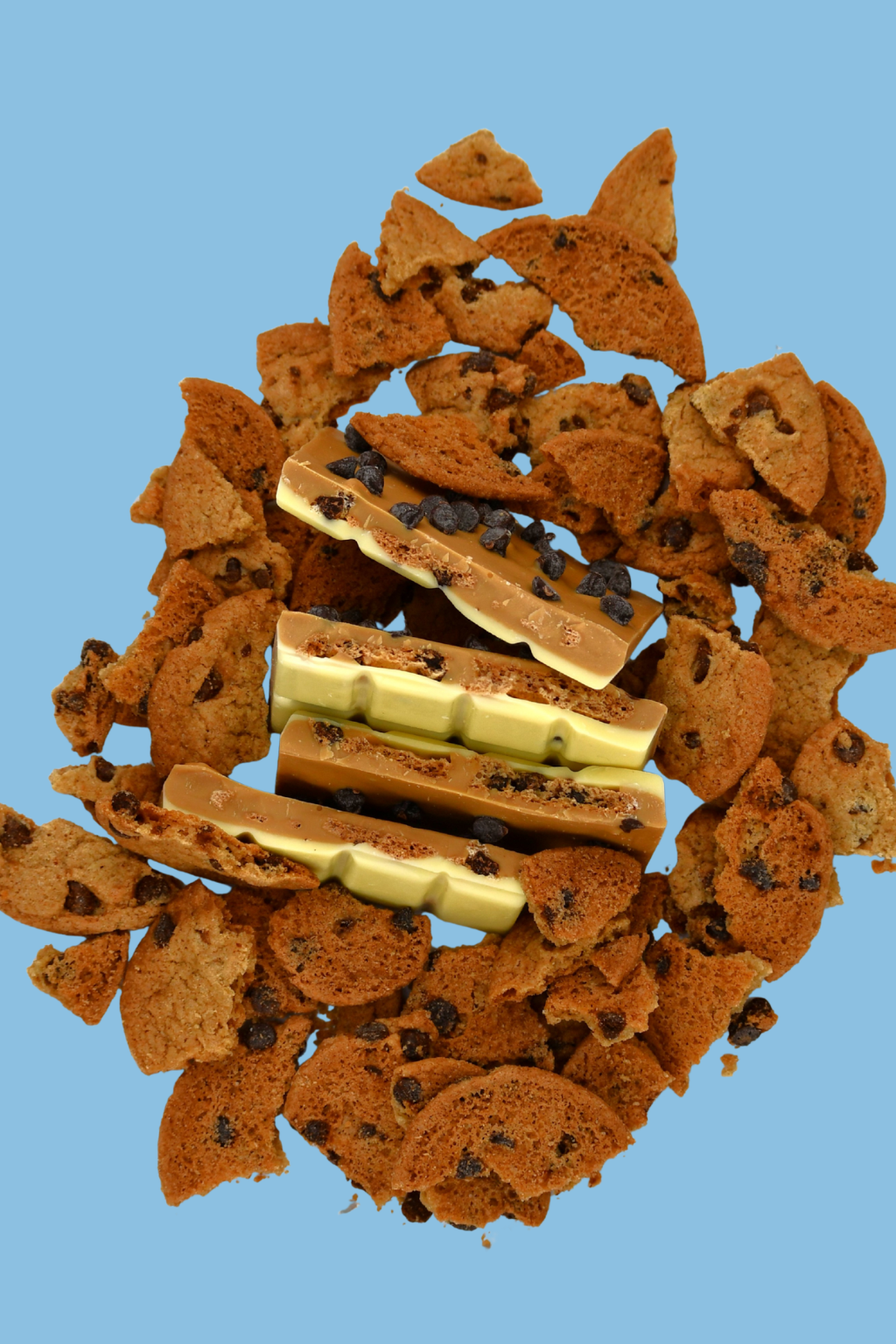 Milk & Cookies Bar