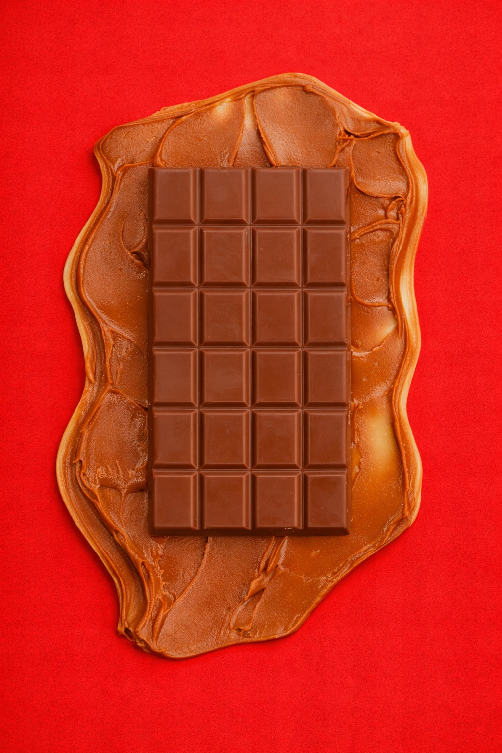 Cookie Butter Bar