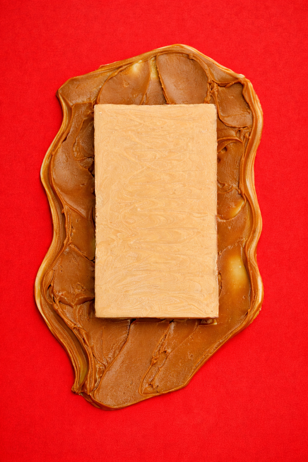 Cookie Butter Bar
