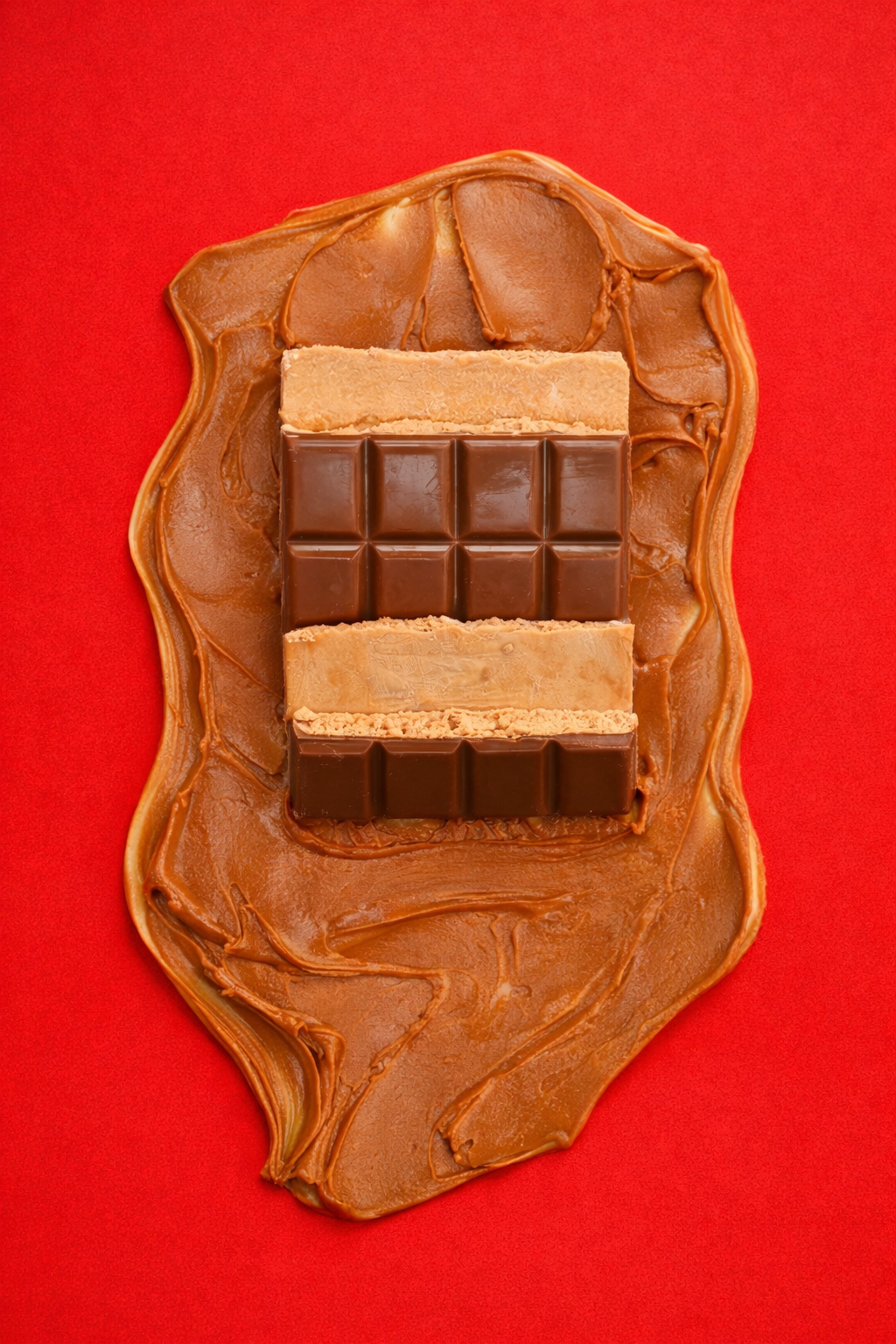 Cookie Butter Bar
