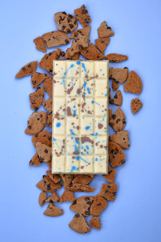 Milk & Cookies Bar