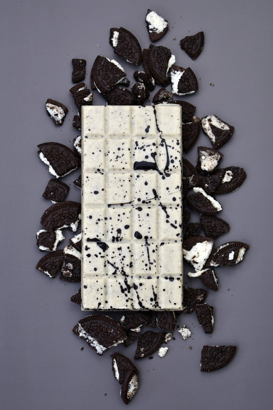 Cookies & Cream Bar