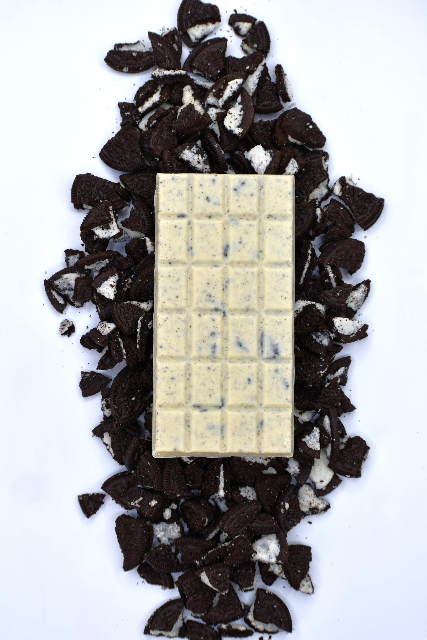 Cookies & Cream Bar