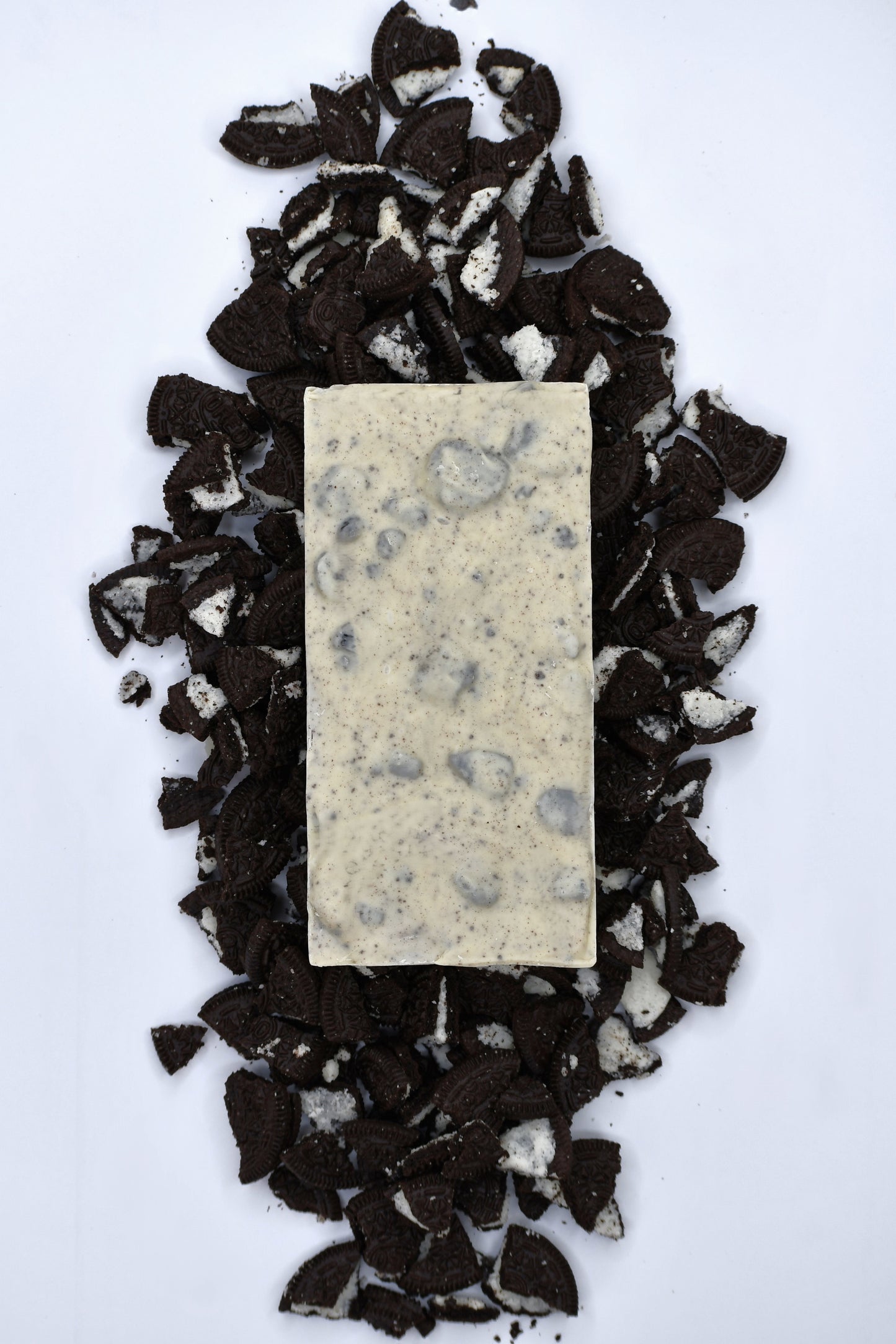 Cookies & Cream Bar