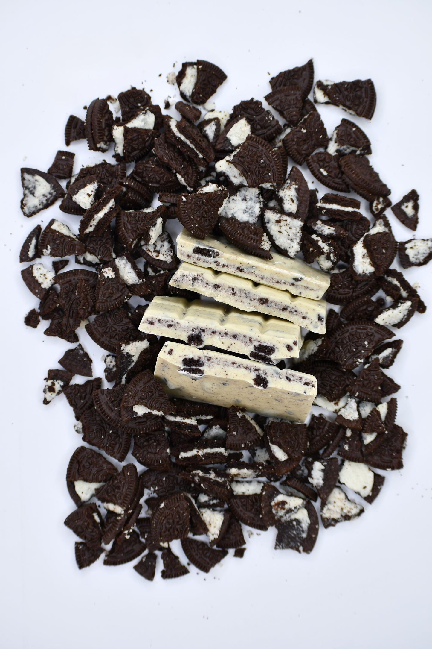 Cookies & Cream Bar